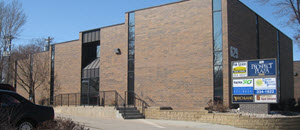 Sweeney Controls Sioux Falls Office